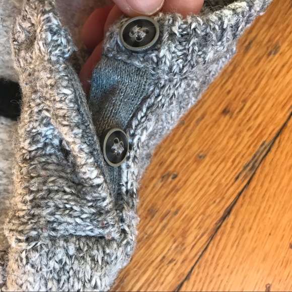 Zara Penguin Sweater - Picture 2 of 4